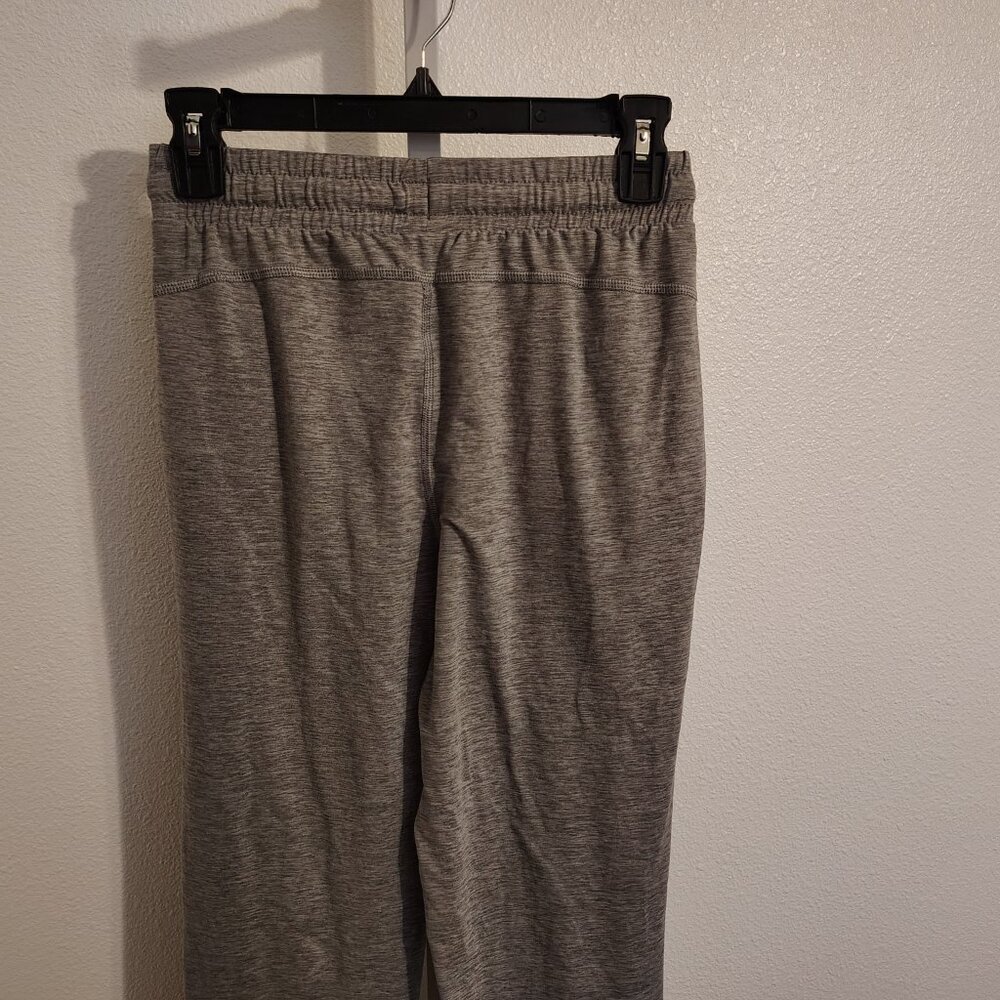 Member's Mark Girls Gray Favorite Soft Joggers Size Large 10 / 12 - Picture 3 of 10